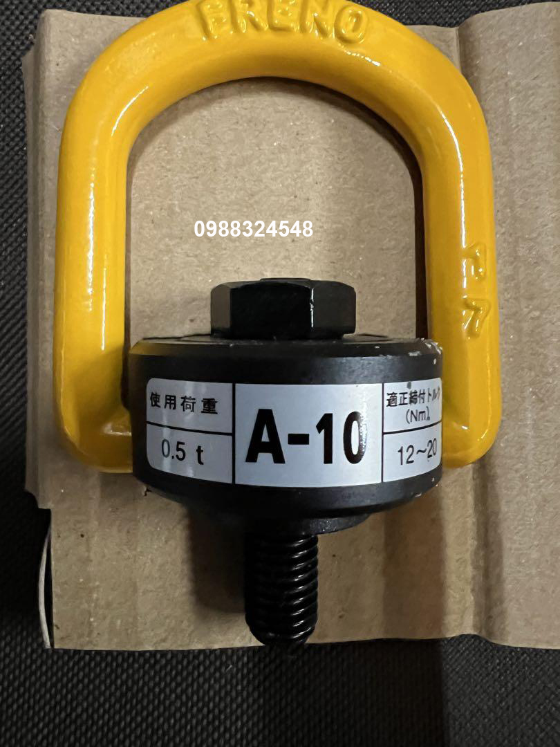 Bulong mắt 0.5 tấn Martec A-10 / A-10 Martec Lifting Point
