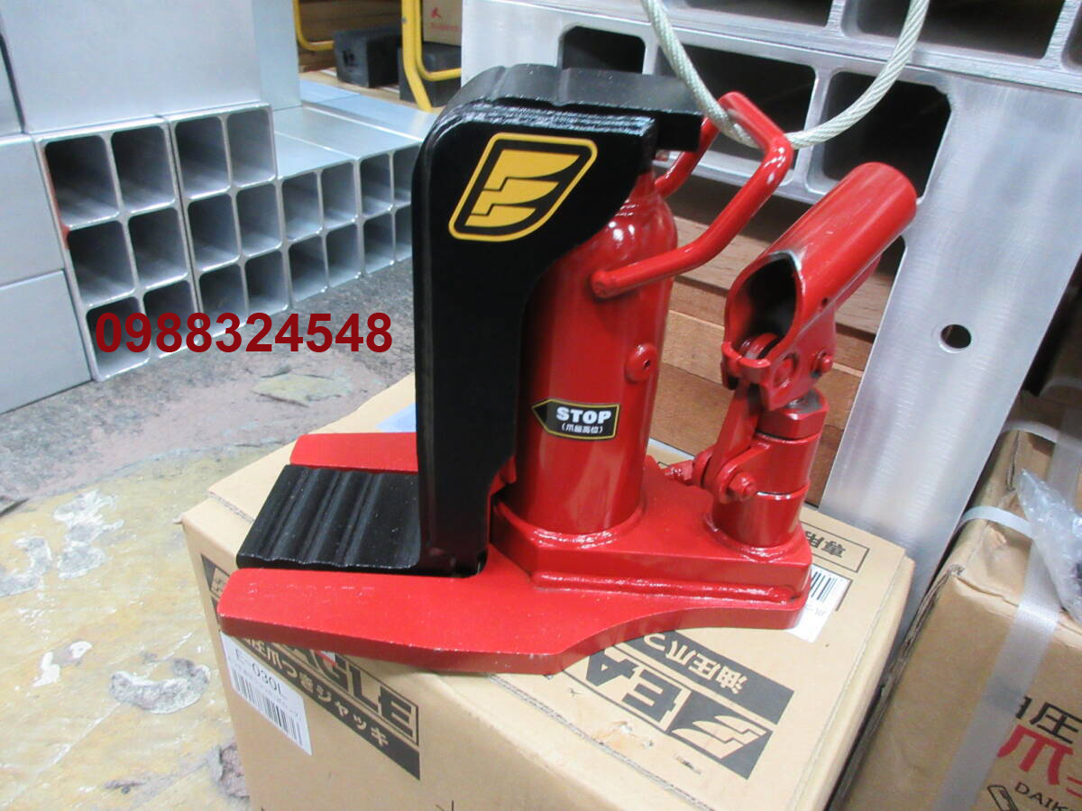 Con đội móc Eagle E-030L / E-030L Eagle Toe Jack