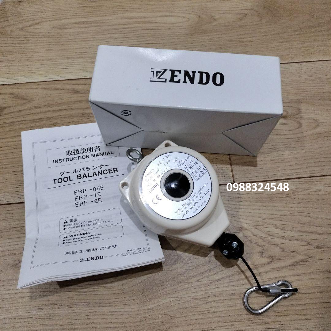 Pa lăng cân bằng Endo ERP-1E / ERP-1E Endo Spring Balancer