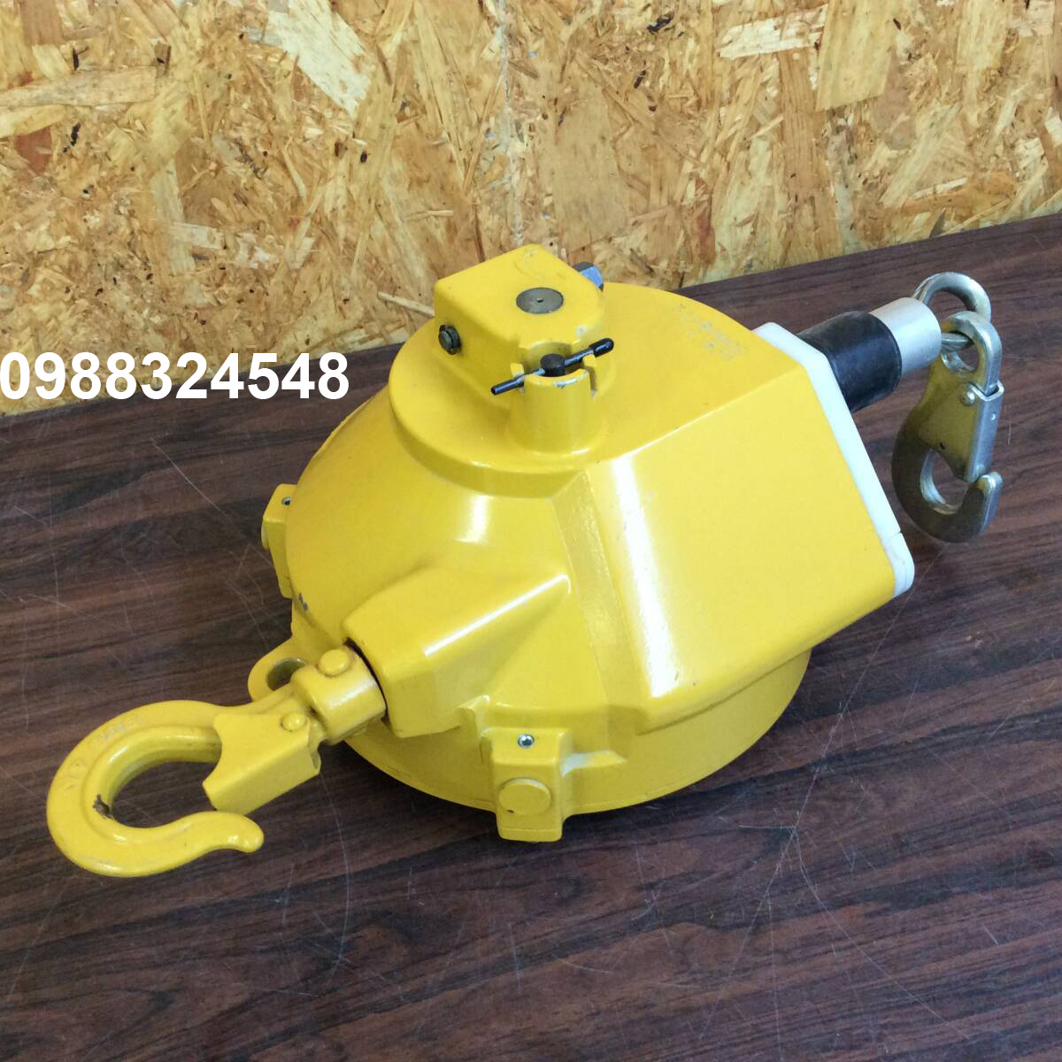 Pa lăng cân bằng Endo EWF-30 / EWF-30 Endo Spring Balancer