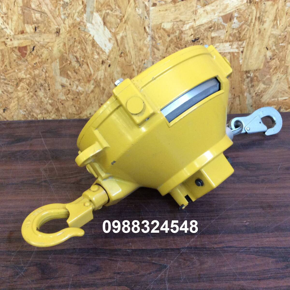 Pa lăng cân bằng Endo EWF-30 / EWF-30 Endo Spring Balancer