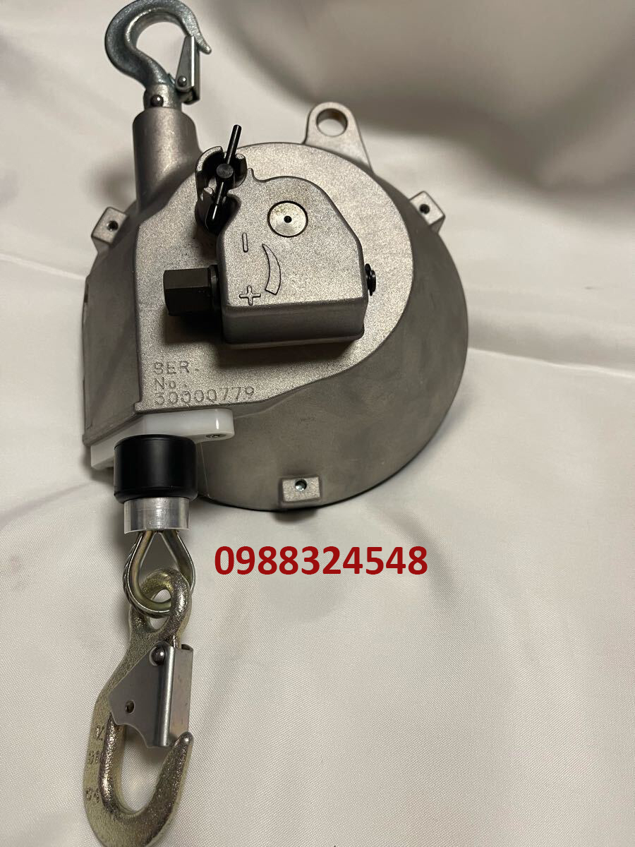 Pa lăng cân bằng Endo EWF-7C / EWF-7C Endo Spring Balancer