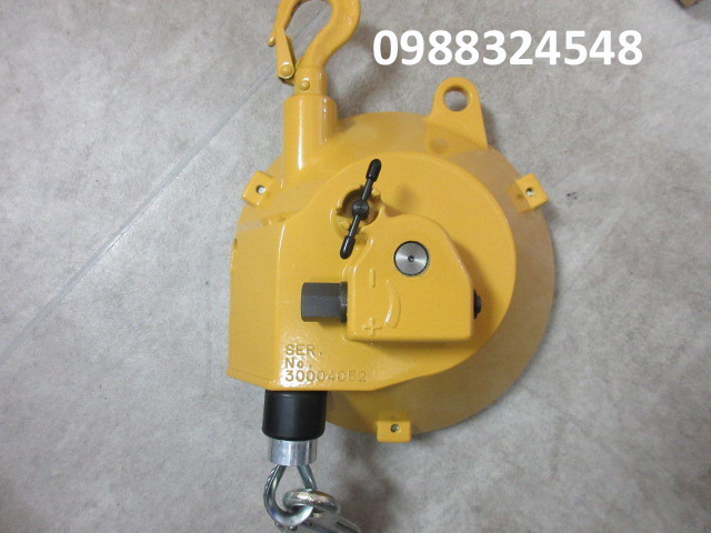 Pa lăng cân bằng Endo EWS-5 / EWS-5 Endo Spring Balancer