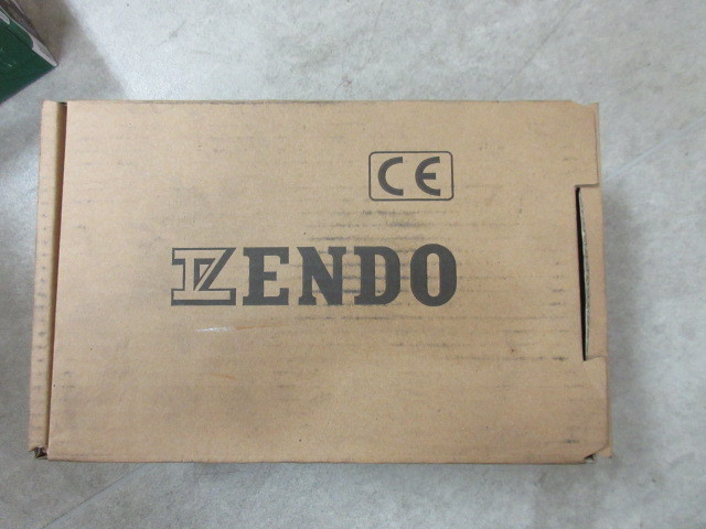 Pa lăng cân bằng Endo EWS-5 / EWS-5 Endo Spring Balancer