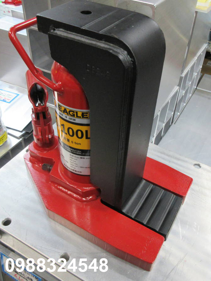 Con đội móc Eagle G-100L / G-100L Eagle Toe Jack