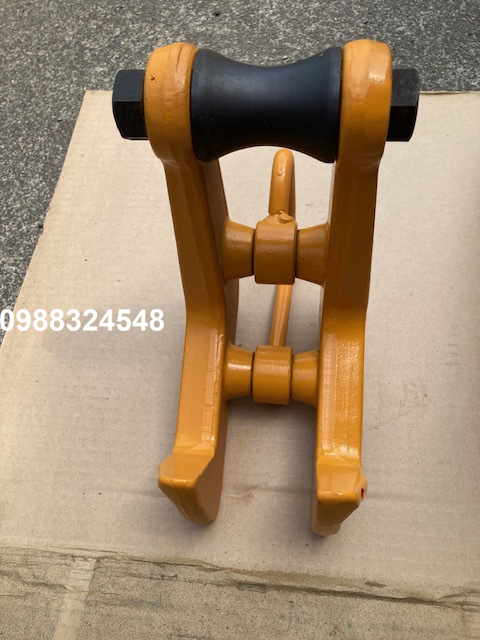 Ngáo cẩu tôn 3 tấn Supertool HHC3 / HHC3 Supertool LIFTING HOOK
