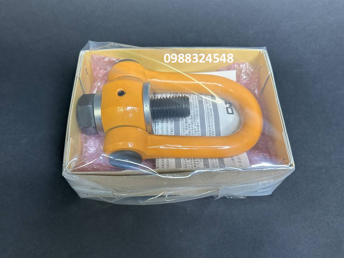 Bulong mắt kito LPA02520 / LPA02520 Kito Lifting Point