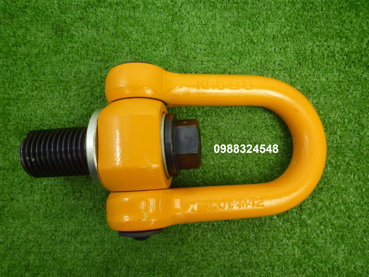 Bulong mắt kito LPB07042 / LPB07042 Kito Lifting Point