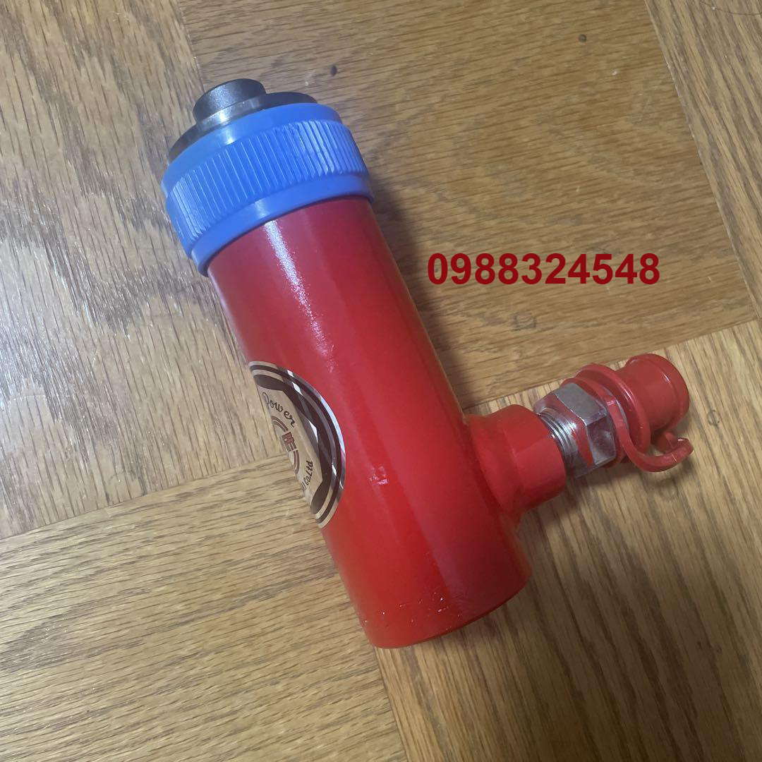 Kích thủy lực Riken MC05-50 / MC05-50 Riken Hydraulic Cylinder
