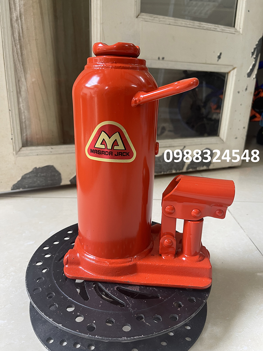 Con đội chai Masada MH-10 / MH-10 Masada Bottle Jack
