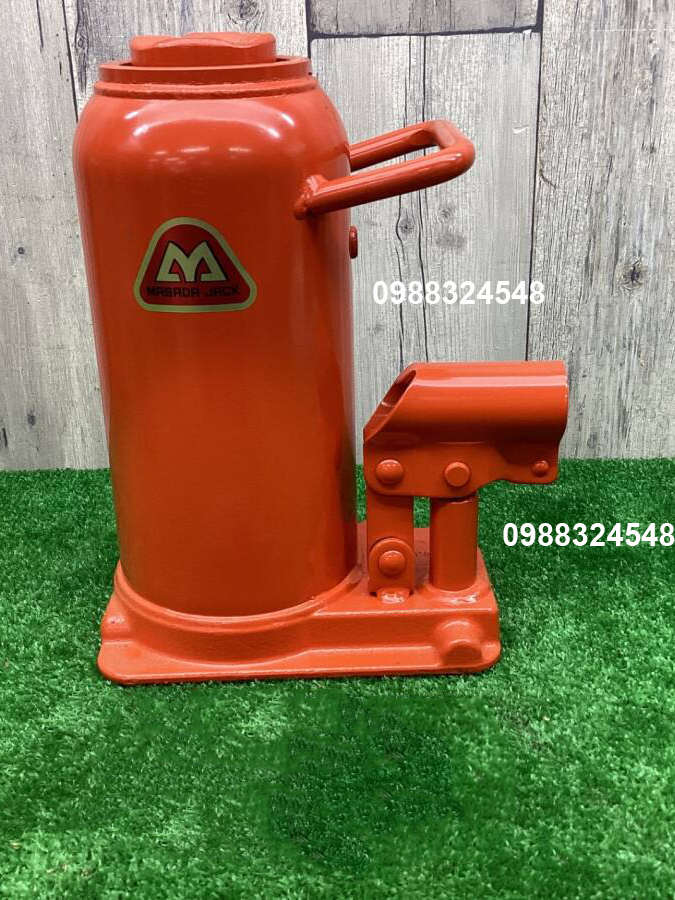 Con đội chai 30 tấn Masada MH-30Y / MH-30Y Masada Bottle Jack