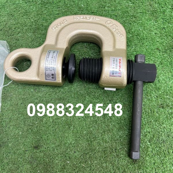 Kẹp vít 0.5 tấn Supertool SJC0.5 / SJC0.5 Supertool Screw Cam Clamp