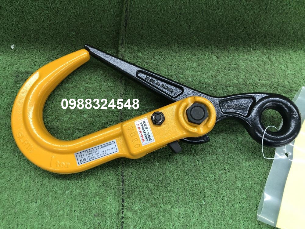 Móc cẩu Supertool SLH-1N / SLH-1N Supertool Lock Hook 