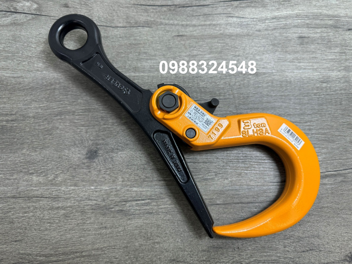 Móc cẩu Supertool SLH-3A / SLH-3A Supertool Lock Hook