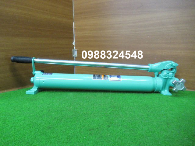 Bơm tay thủy lực Osaka TWA-1.3 / TWA-1.3 Osaka Hydraulic Hand Pump