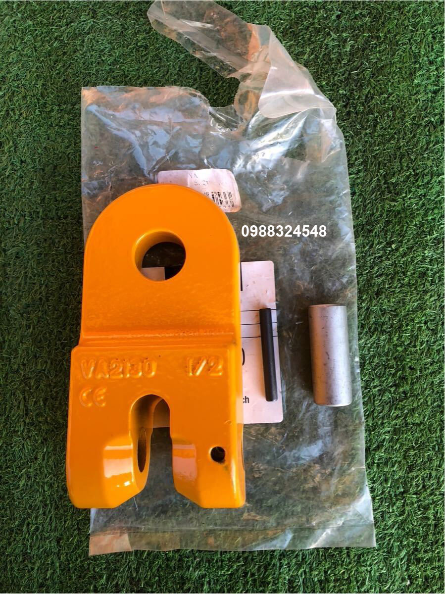 Nối xích Kito 5.2 tấn VA2130 / VA2130 Kito Single Connector