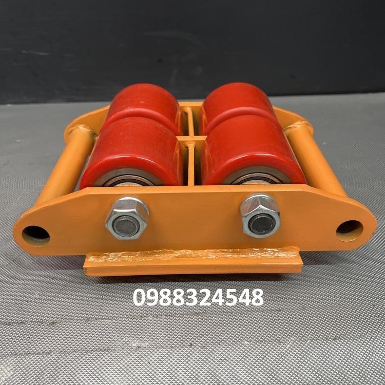 Con rùa lăn 6 tấn CRA-4/ CRA-4 KD Roller
