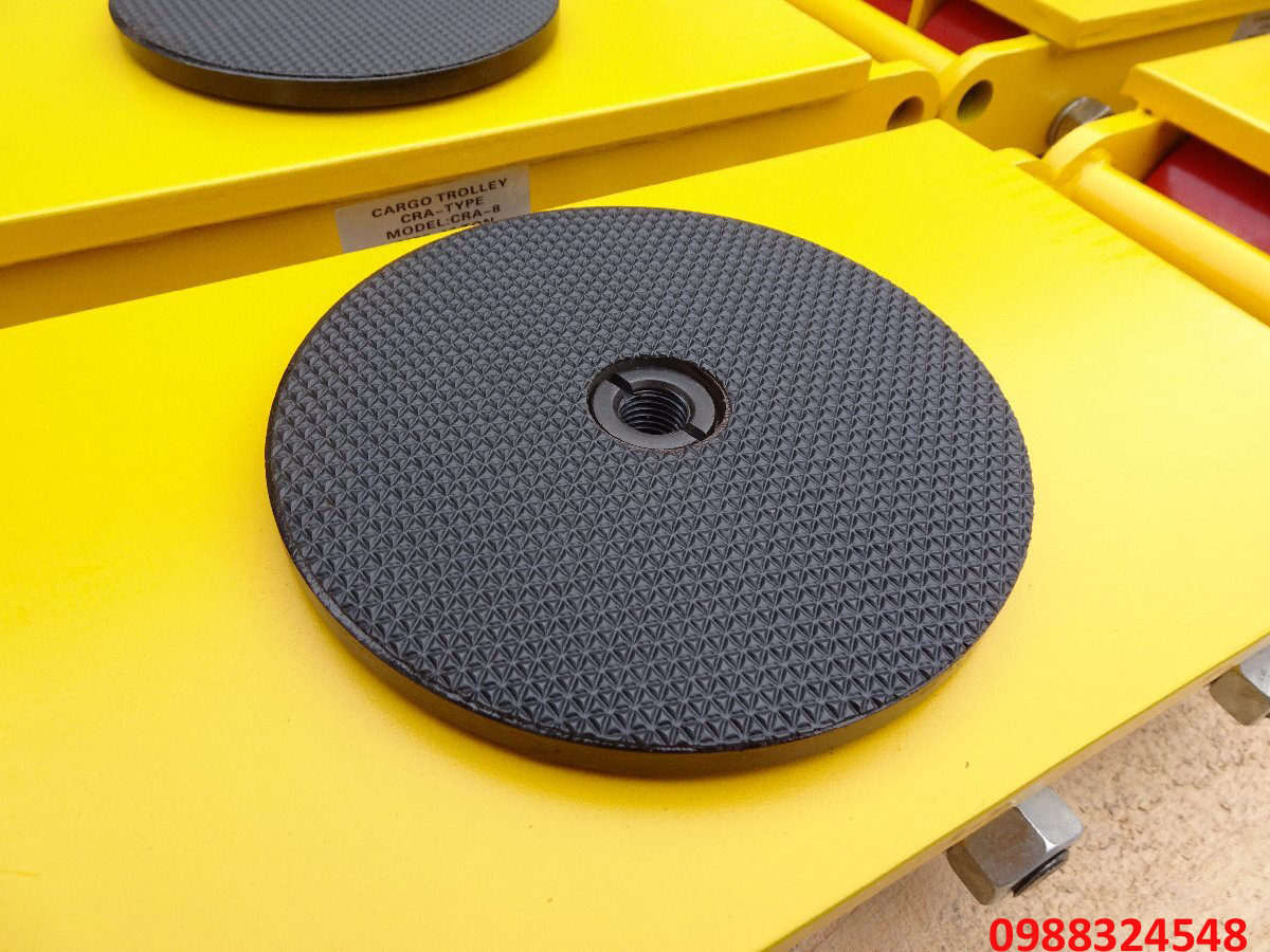 Con rùa lăn 12 tấn CRA-8/ CRA-8 KD Roller