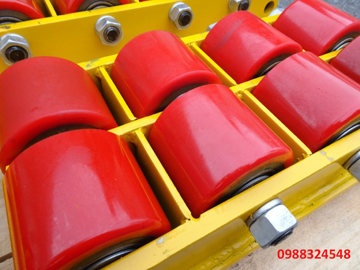 Con rùa lăn 12 tấn CRA-8/ CRA-8 KD Roller