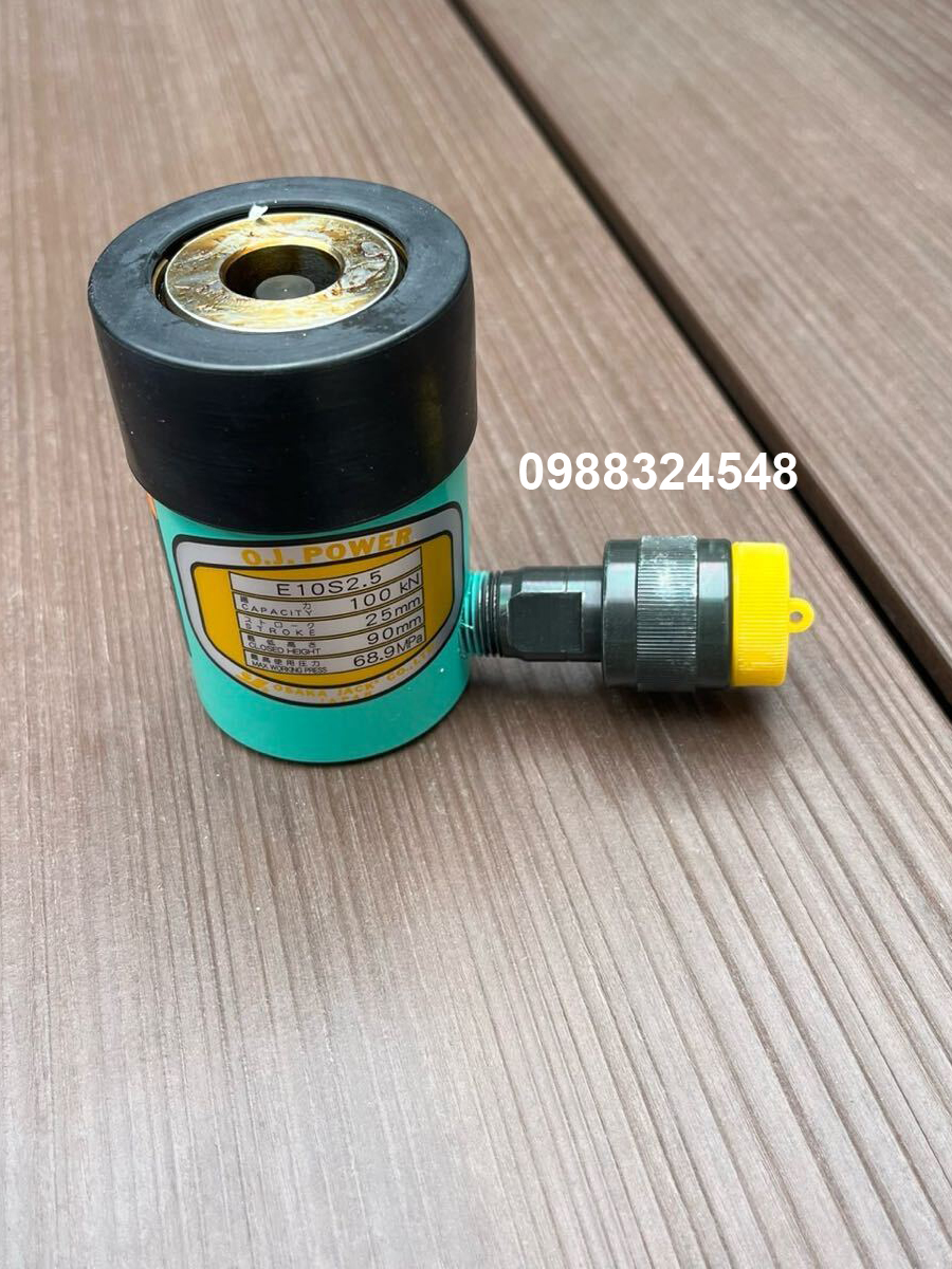 Kích thủy lực Osaka E10S2.5