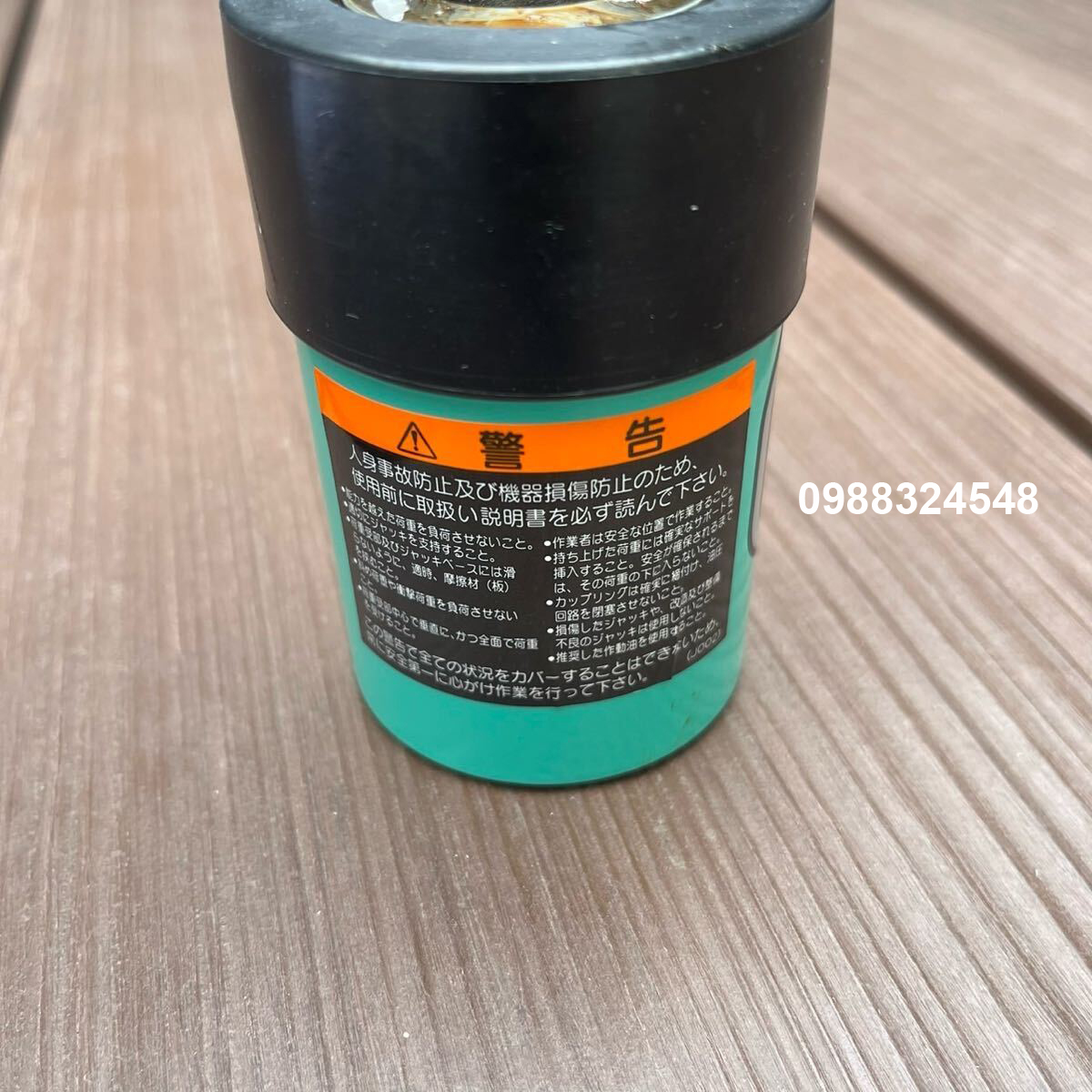 Kích thủy lực Osaka E10S2.5/ E10S2.5 Osaka Hydraulic Cylinder