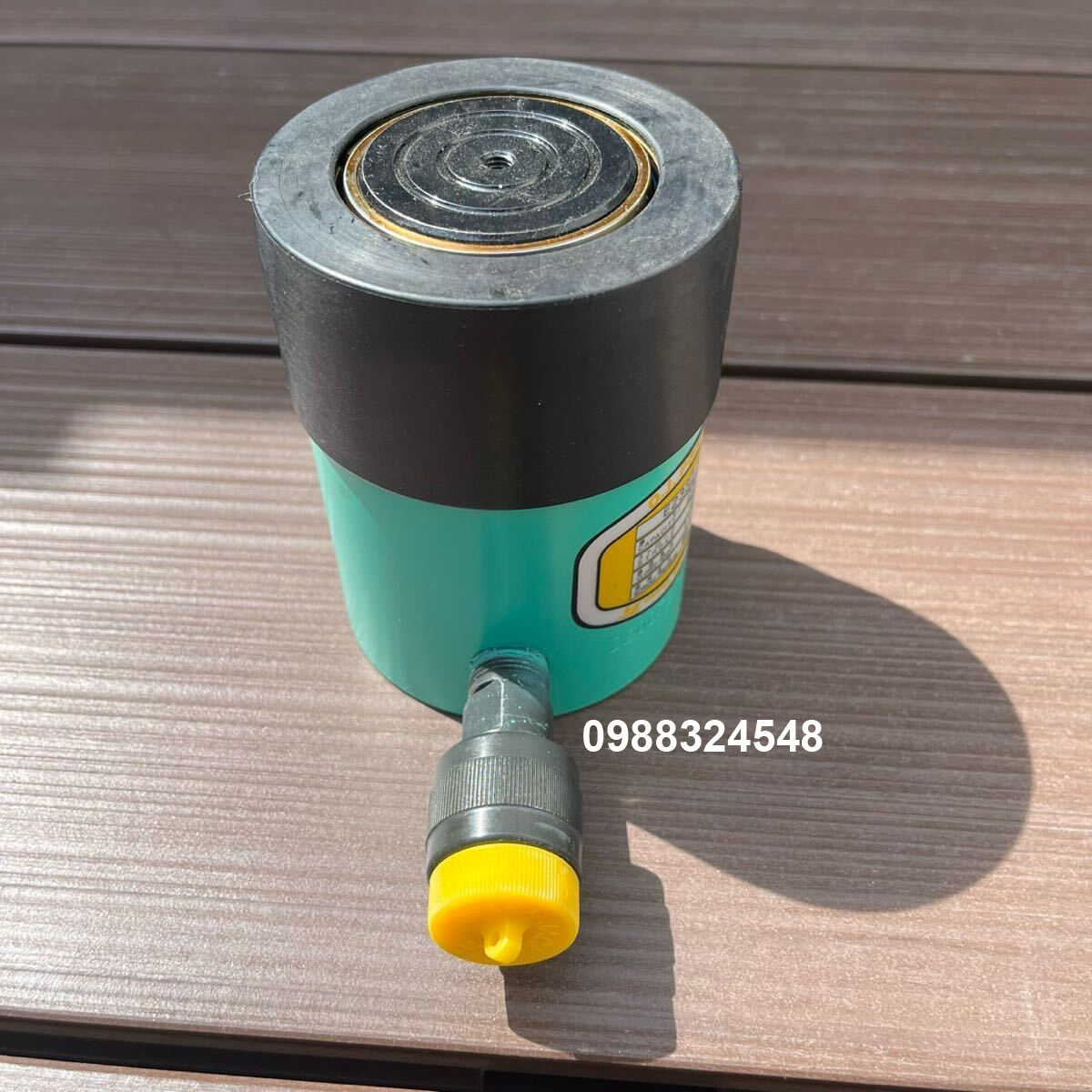 Kích thủy lực Osaka E23S2.5 / E23S2.5 Osaka Hydraulic Cylinder