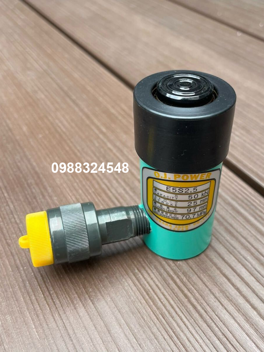 Kích thủy lực Osaka E5S2.5