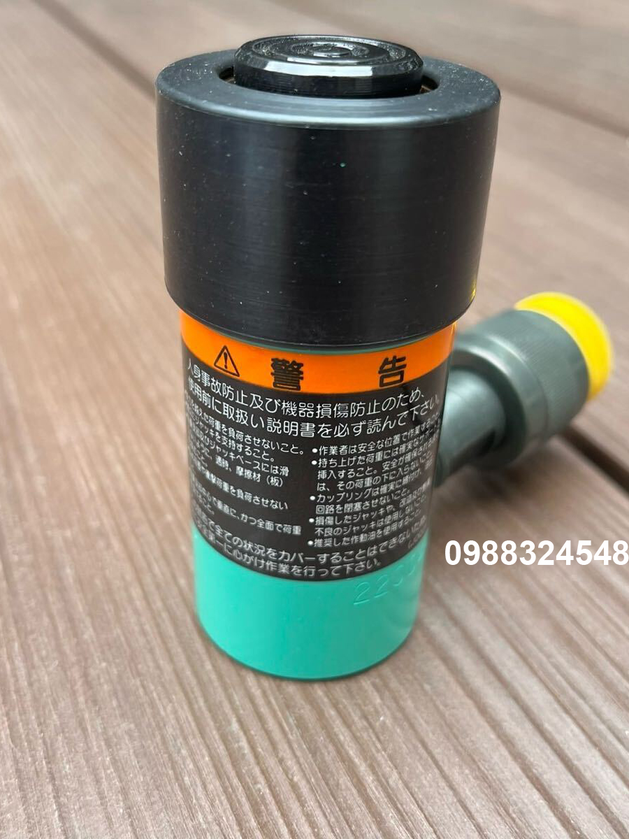 Kích thủy lực Osaka E5S2.5 / E5S2.5 Osaka Hydraulic Cylinder