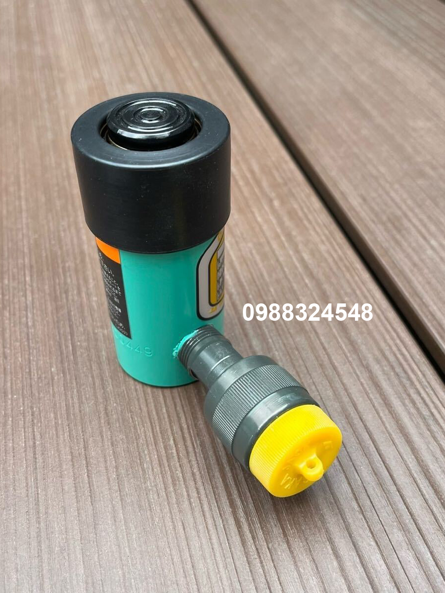 Kích thủy lực Osaka E5S2.5 / E5S2.5 Osaka Hydraulic Cylinder