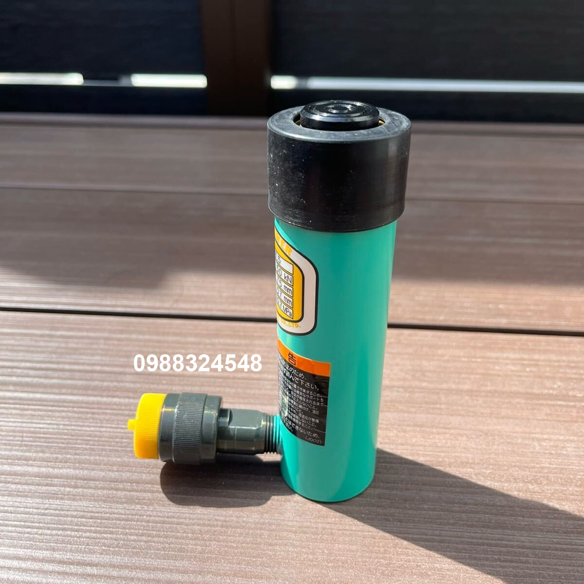 Kích thủy lực Osaka E5S7.5 / E5S7.5 Osaka Hydraulic Cylinder