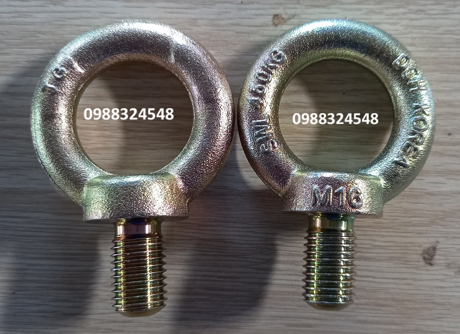 Bulong mắt DCH 450kg EBMM-006