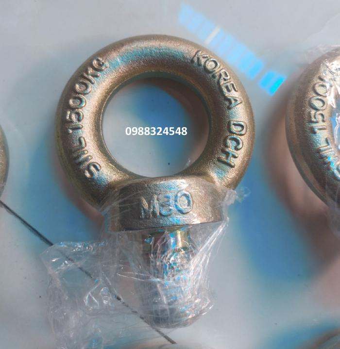 Bulong mắt DCH 1500kg EBMM-011