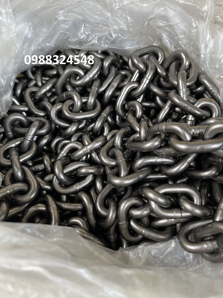 Xích tải FEC4 6.3mm x 19mm