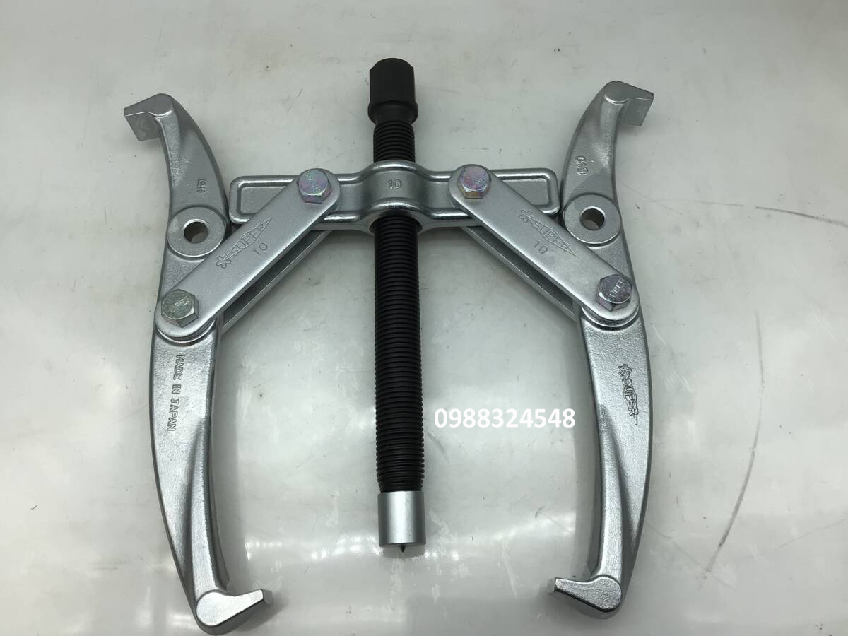 Cảo vòng bi Supertool G10 / G10 Supertool Gear Puller