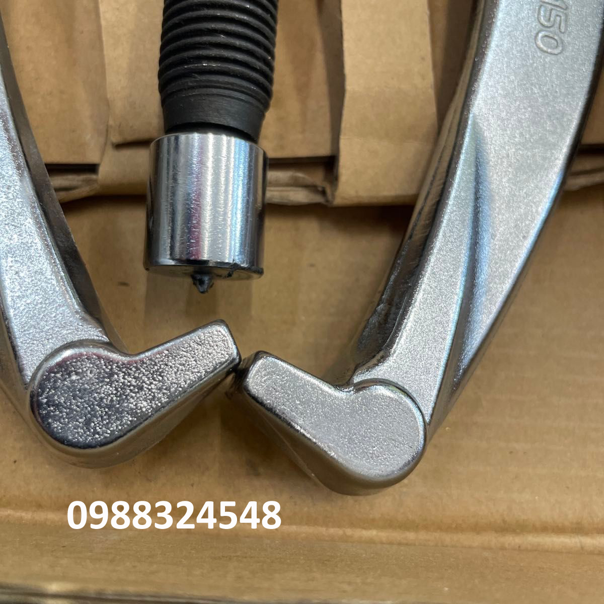 Cảo vòng bi Supertool G150S / G150S Supertool Gear Puller