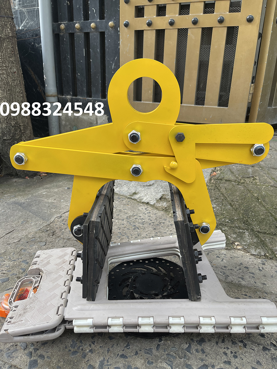 Kẹp đá hoa cương KD13