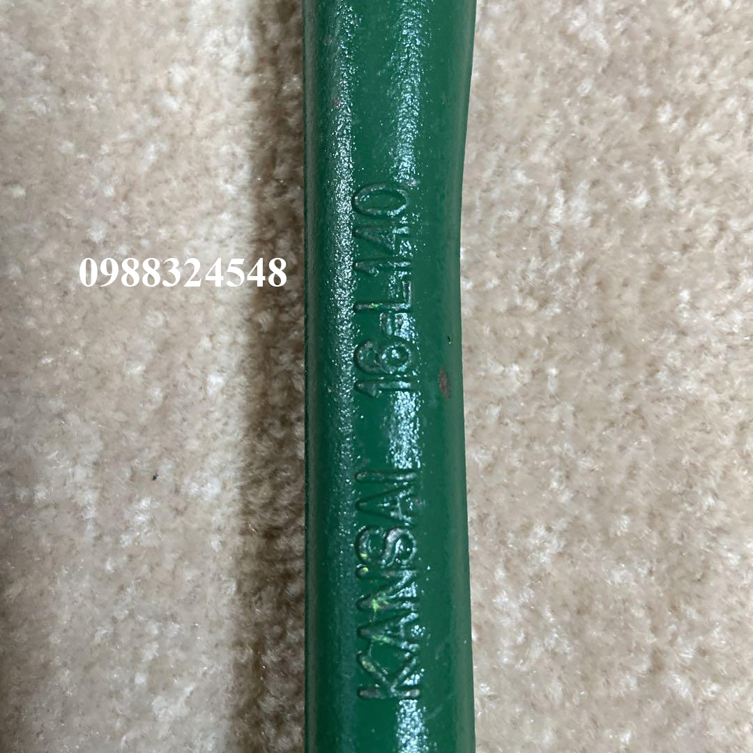 Ma ní 3.5 tấn Kansai KL-16x140 / KL-16x140 Kansai Shackle