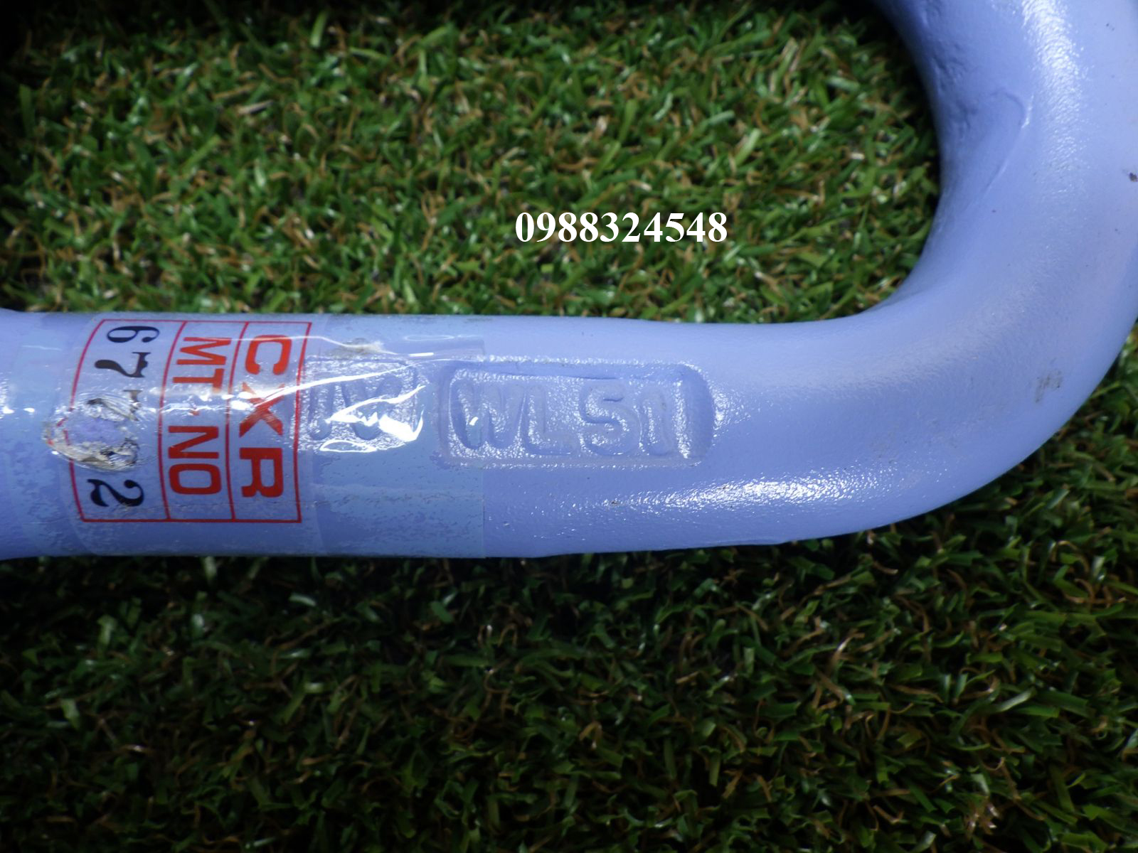 Ma ní 5 tấn Kansai RS-5 / RS-5 Kansai Shackle