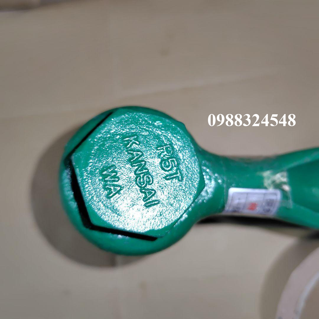 Ma ní 5 tấn Kansai WRS-5 / WRS-5 Kansai Shackle