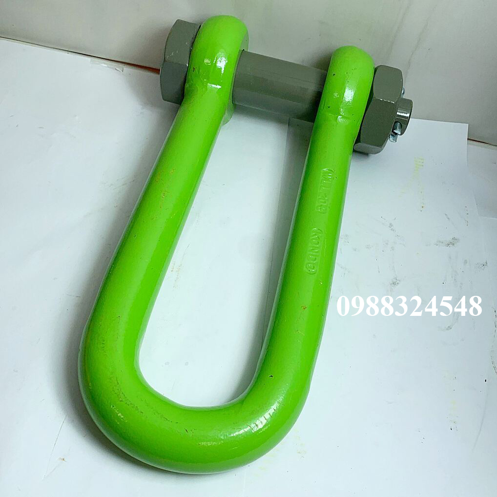 Ma ní Kondotec 20 tấn 02112A038300