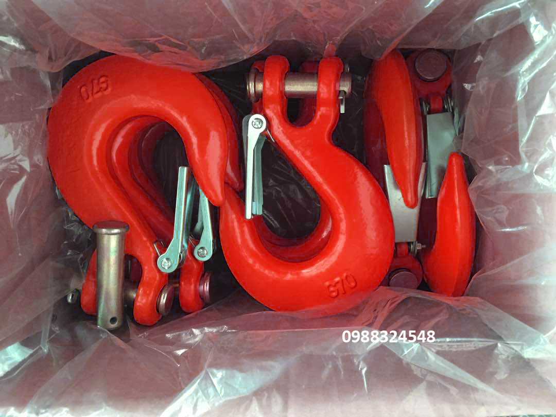Móc cẩu KBC KP-1329