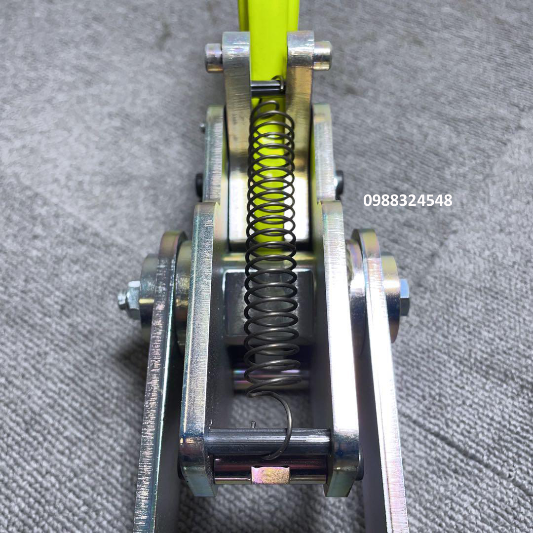 Móc cẩu 1.6 tấn Martec AH-16 / AH-16 Martec Automatic Hook
