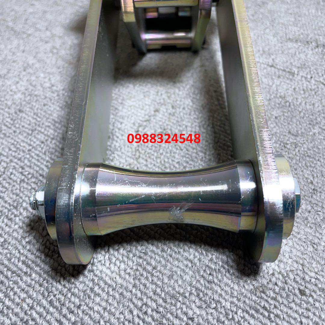 Móc cẩu 1.6 tấn Martec AH-16 / AH-16 Martec Automatic Hook
