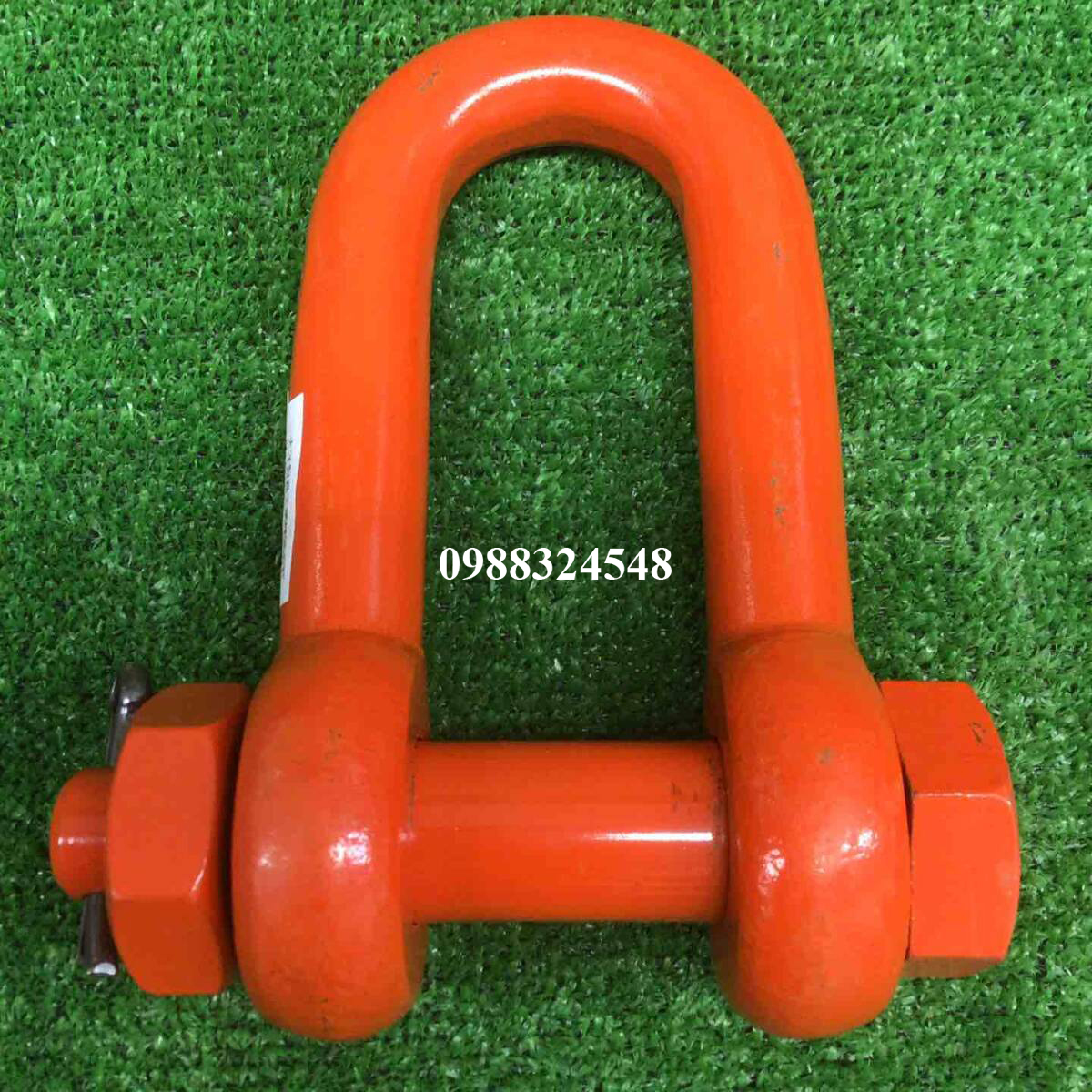 Ma ní 8 tấn Taiyo RS-8T