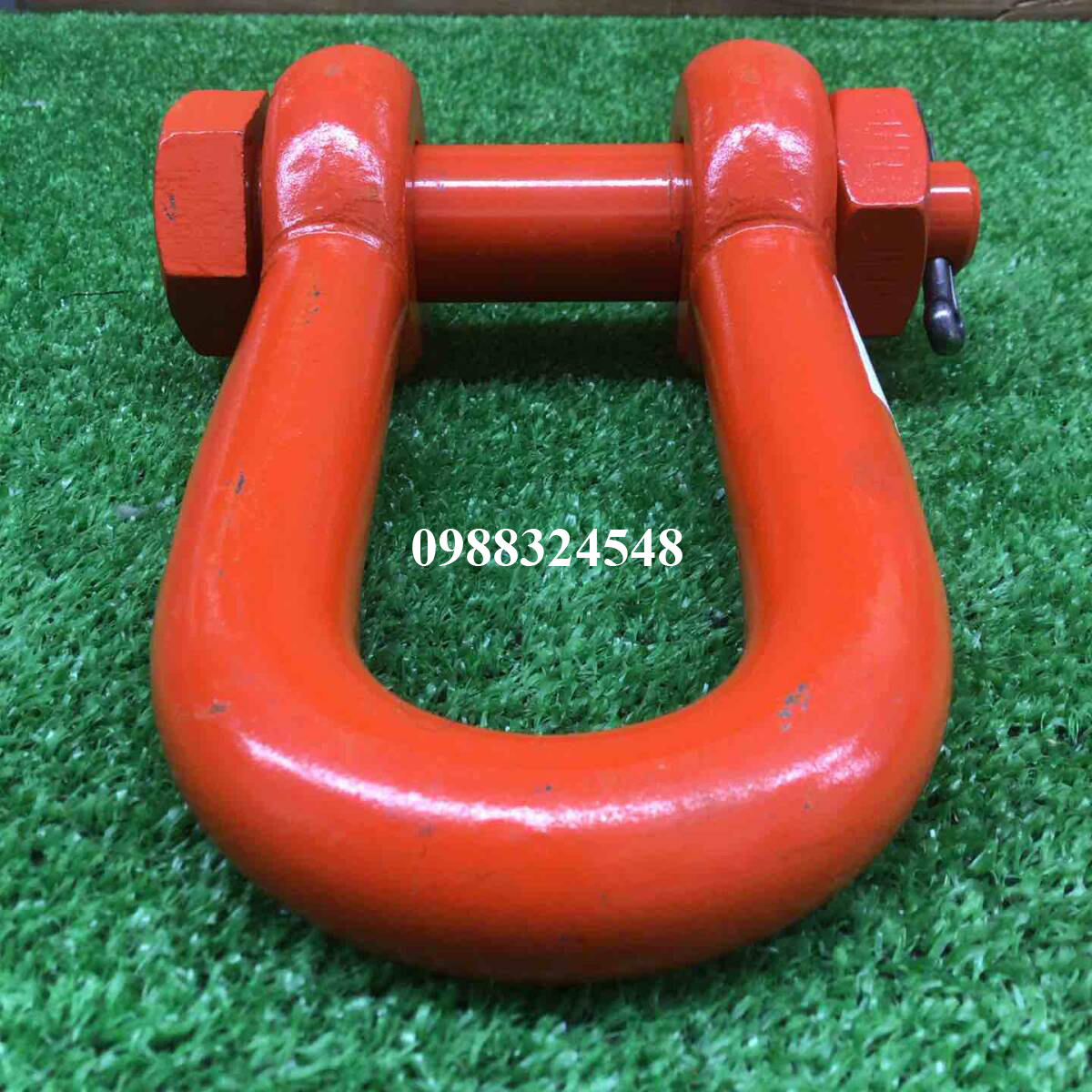 Ma ní 8 tấn Taiyo RS-8T / RS-8T Taiyo Shackle