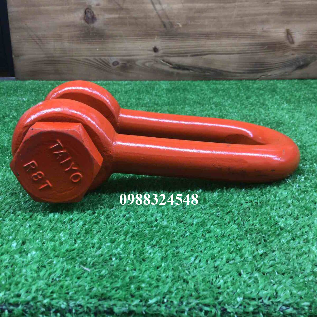 Ma ní 8 tấn Taiyo RS-8T / RS-8T Taiyo Shackle