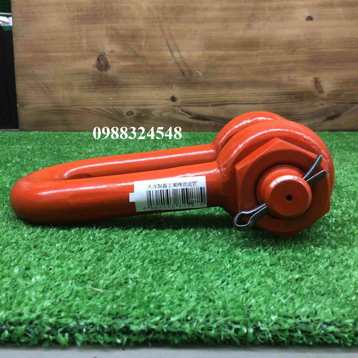 Ma ní 8 tấn Taiyo RS-8T / RS-8T Taiyo Shackle