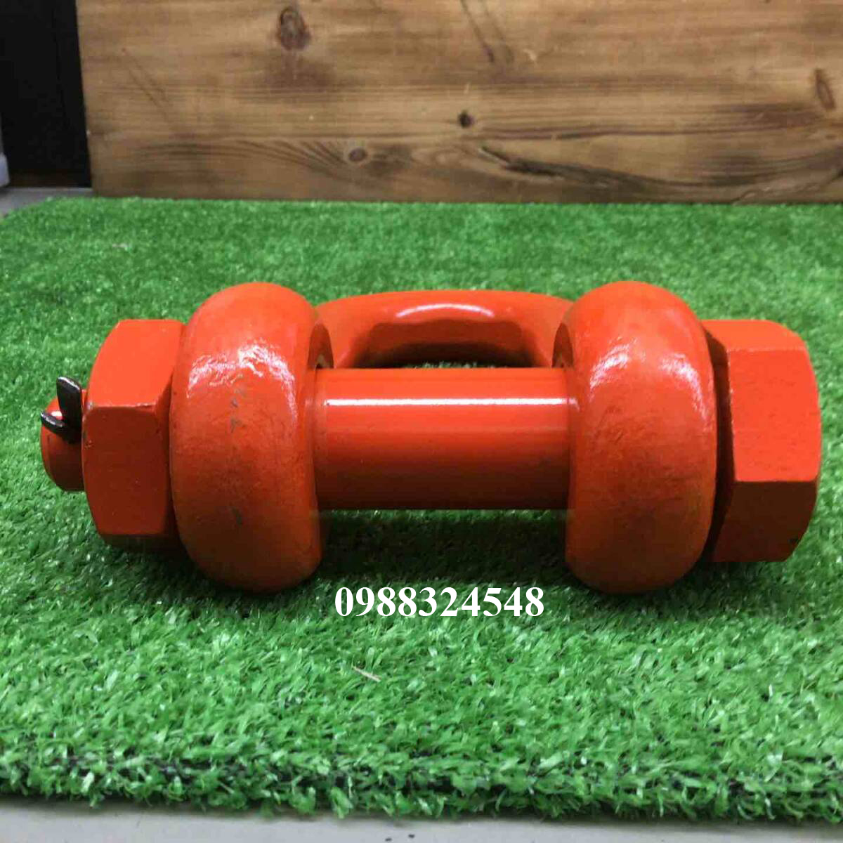 Ma ní 8 tấn Taiyo RS-8T / RS-8T Taiyo Shackle