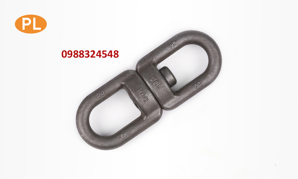 Daichang SVCD swivel double type