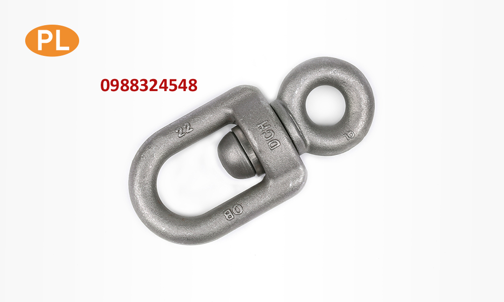 Daichang SVCS swivel single type